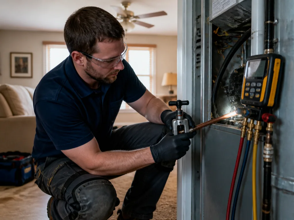AC Repair